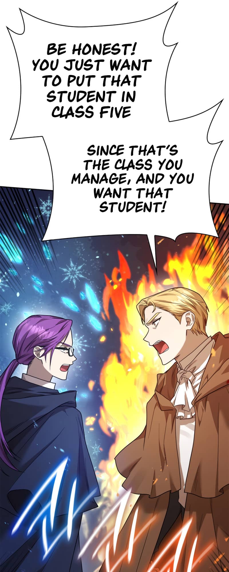 Infinite Mage, Chapter 18 image 27